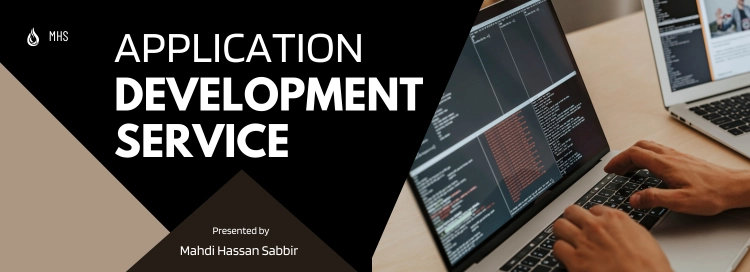 App Development 2 A Creative Visual Designer 1