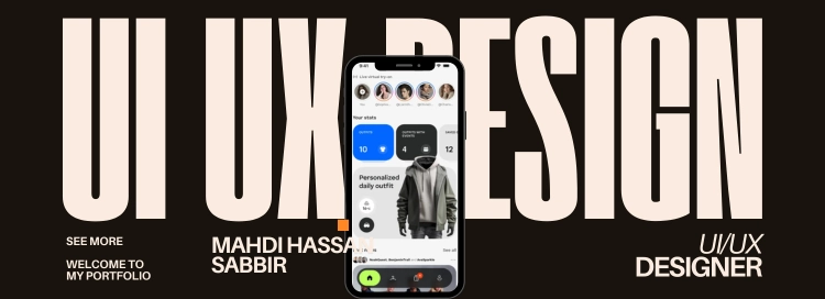 Ui/Ux Design 2 A Creative Visual Designer 3