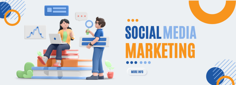 Social Media Marketing 2 A Creative Visual Designer 6