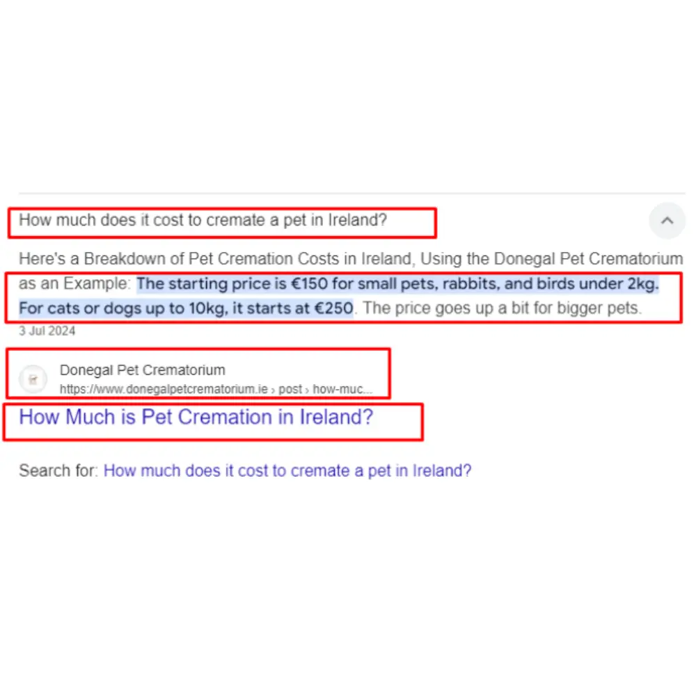 Donegal Pet Crematorium 1