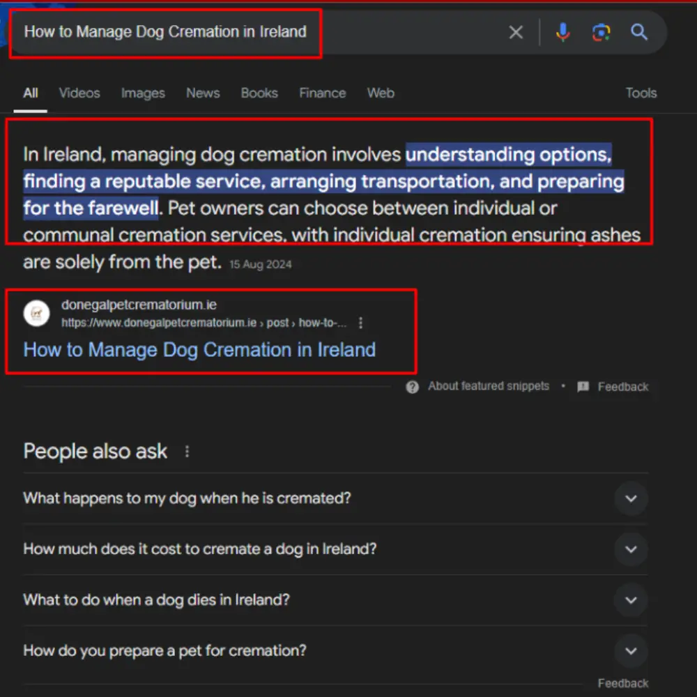 Donegal Pet Crematorium 6